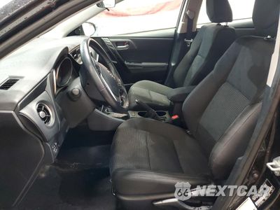 Zdjęcie 7 z 14 samochodu: 2018 TOYOTA COROLLA IM VIN:JTNKARJE0JJ576330 - miniatura