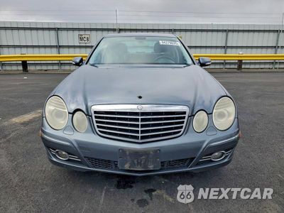 Piąte zdjęcie samochodu w środku: 2008 MERCEDES-BENZ E 350 VIN:WDBUF56XX8B212047 - miniatura