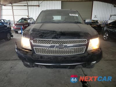 Piąte zdjęcie samochodu w środku: 2007 CHEVROLET SUBURBAN C1500 VIN:3GNFC16067G214518 - miniatura