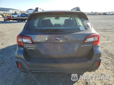 Zdjęcie 6 z 15 samochodu: 2018 SUBARU OUTBACK 2.5I VIN:4S4BSAAC6J3243891 - miniatura