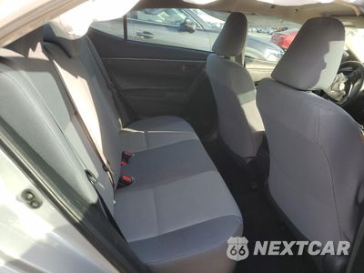 Zdjęcie 10 z 12 samochodu: 2014 TOYOTA COROLLA L VIN:2T1BURHE6EC053994 - miniatura