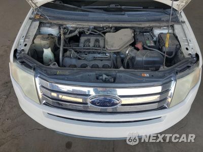 Zdjęcie 11 z 12 samochodu: 2010 FORD EDGE LIMITED VIN:2FMDK3KC1ABB52711 - miniatura