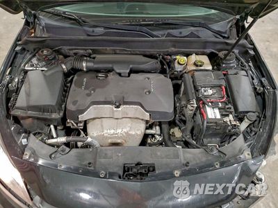Zdjęcie 11 z 11 samochodu: 2014 CHEVROLET MALIBU LS VIN:1G11A5SL8EF292595 - miniatura