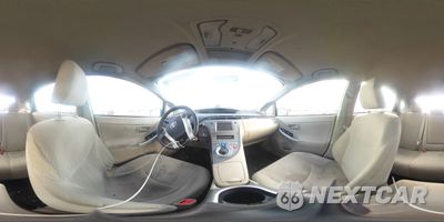 Zdjęcie 14 z 14 samochodu: 2012 TOYOTA PRIUS VIN:JTDKN3DU8C5402557 - miniatura