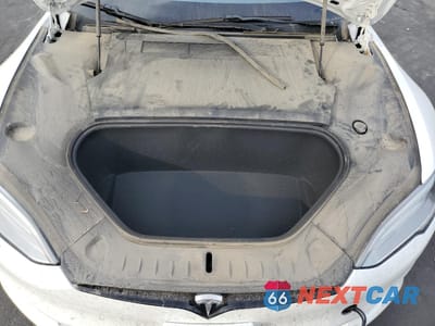 Zdjęcie 11 z 12 samochodu: 2022 TESLA MODEL S VIN:5YJSA1E57NF462726 - miniatura