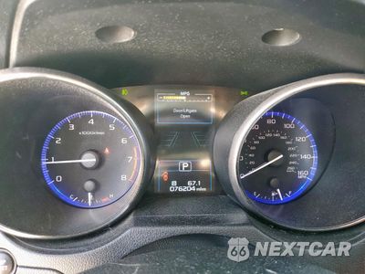 Zdjęcie 9 z 15 samochodu: 2017 SUBARU OUTBACK 3.6R LIMITED VIN:4S4BSENC0H3305880 - miniatura
