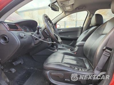 Zdjęcie 7 z 12 samochodu: 2011 CHEVROLET IMPALA LT VIN:2G1WB5EKXB1184858 - miniatura