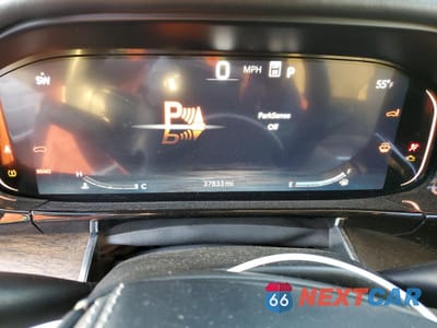 Zdjęcie 9 z 14 samochodu: 2023 JEEP GRAND WAGONEER SERIES II VIN:1C4SJVFP4PS506761 - miniatura