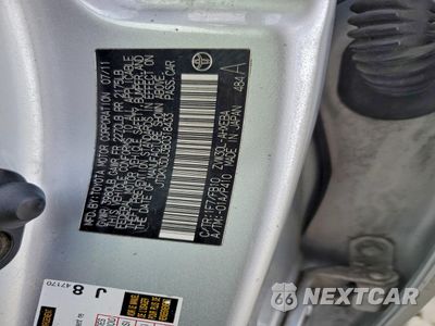 Zdjęcie 12 z 14 samochodu: 2011 TOYOTA PRIUS VIN:JTDKN3DU3B0318433 - miniatura