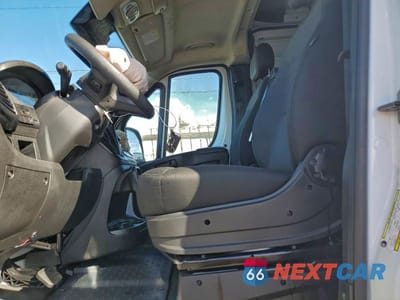 Zdjęcie 7 z 14 samochodu: 2023 RAM PROMASTER VAN VIN:3C6LRVDG7PE604144 - miniatura