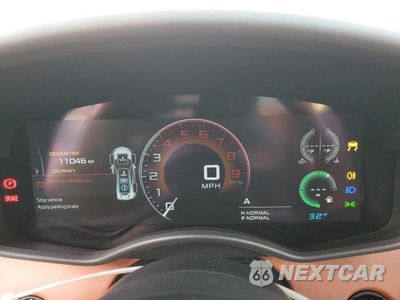 Zdjęcie 9 z 12 samochodu: 2017 MCLAREN AUTOMOTIVE 570GT VIN:SBM13GAA1HW003033 - miniatura