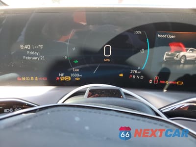 Zdjęcie 9 z 15 samochodu: 2026 CADILLAC VISTIQ PREMIUM LUXURY VIN:1GYC3MML8TZ704120 - miniatura