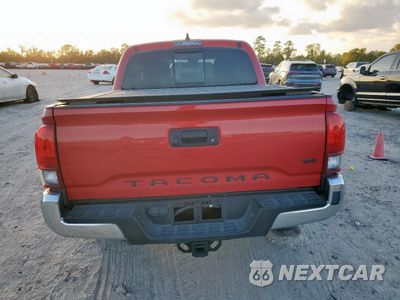 Zdjęcie 6 z 15 samochodu: 2021 TOYOTA TACOMA DOUBLE CAB VIN:5TFAZ5CN8MX114730 - miniatura