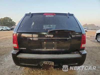 Zdjęcie 6 z 13 samochodu: 2006 JEEP GRAND CHEROKEE LAREDO VIN:1J4GS48K36C110337 - miniatura
