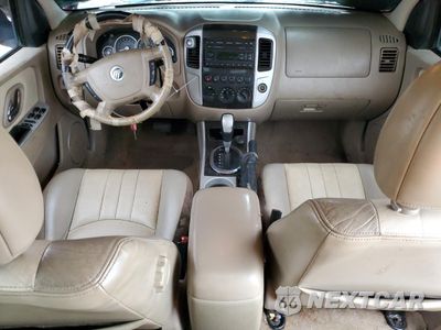 Zdjęcie 8 z 15 samochodu: 2005 MERCURY MARINER VIN:4M2YU56175DJ31084 - miniatura