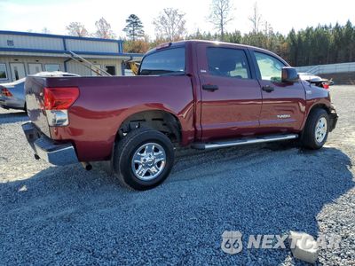 Trzecie zdjęcie samochodu z tyłu: 2007 TOYOTA TUNDRA CREWMAX SR5 VIN:5TBEV54127S460431 - miniatura