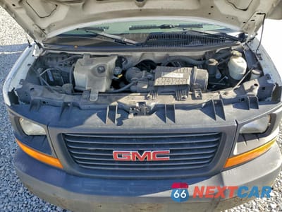 Zdjęcie 12 z 14 samochodu: 2007 GMC SAVANA 2500 DELIVERY VAN VIN:1GTGG25V471174538 - miniatura