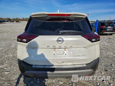 Zdjęcie 6 z 13 samochodu: 2021 NISSAN ROGUE SL VIN:5N1AT3CB1MC718277 - miniatura
