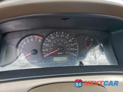 Zdjęcie 9 z 13 samochodu: 2008 TOYOTA COROLLA CE VIN:1NXBR32E28Z028469 - miniatura