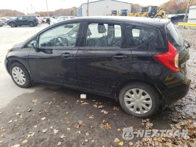 Drugie zdjęcie samochodu z przodu: 2015 NISS VERSA NOTE VIN:3N1CE2CP1FL372545 - miniatura