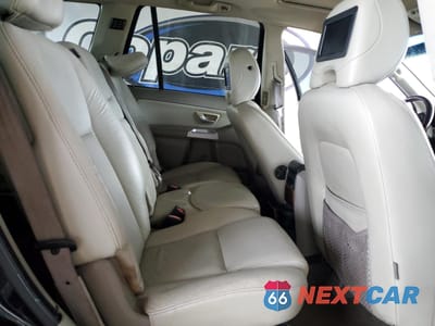 Zdjęcie 11 z 13 samochodu: 2006 VOLVO XC90 V8 VIN:YV4CZ852961307551 - miniatura