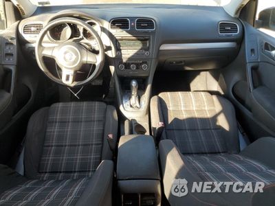 Zdjęcie 8 z 15 samochodu: 2013 VOLKSWAGEN GOLF VIN:WVWDB7AJ9DW036753 - miniatura