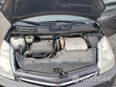 Zdjęcie 12 z 13 samochodu: 2007 TOYOTA PRIUS VIN:JTDKB20U973269141 - miniatura
