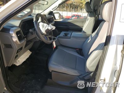 Zdjęcie 7 z 12 samochodu: 2022 FORD F150 SUPERCREW VIN:1FTFW1E52NKD29006 - miniatura