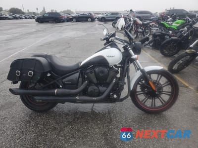 2016 KAWASAKI VN900 C JKAVN2C13GA065477 - główne zdjęcie licytacji z USA - miniatura