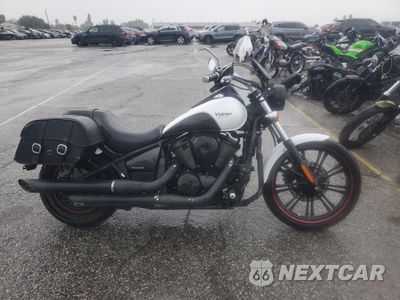 2016 KAWASAKI VN900 C JKAVN2C13GA065477 - główne zdjęcie licytacji z USA - miniatura