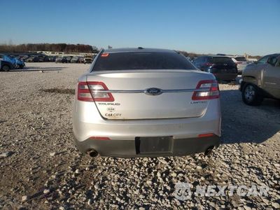 Zdjęcie 6 z 12 samochodu: 2013 FORD TAURUS VIN:1FAHP2F80DG200645 - miniatura