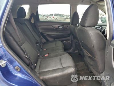 Zdjęcie 11 z 16 samochodu: 2017 NISSAN ROGUE S VIN:KNMAT2MT1HP589882 - miniatura