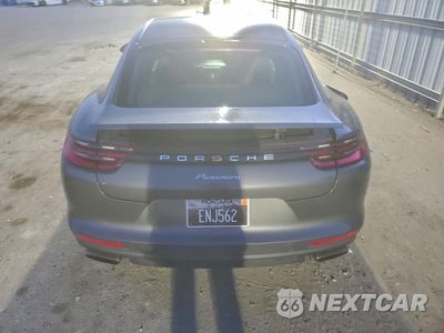 Zdjęcie 6 z 13 samochodu: 2017 PORSCHE PANAMERA 2 VIN:WP0AA2A7XHL101002 - miniatura