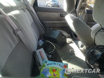 Zdjęcie 10 z 13 samochodu: 2003 FORD TAURUS SES VIN:1FAFP55U73G264283 - miniatura