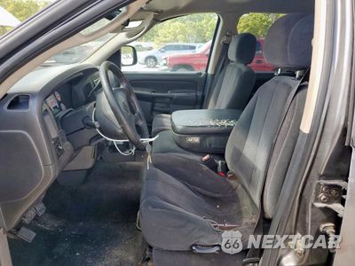 Zdjęcie 7 z 12 samochodu: 2002 DODGE RAM 1500 VIN:3D7HA18N82G131994 - miniatura