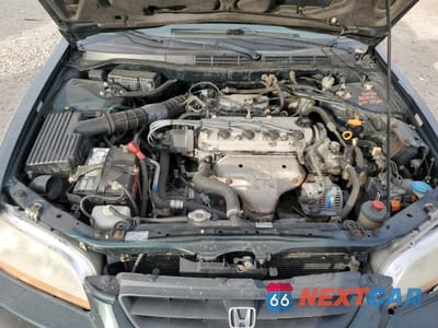 Zdjęcie 11 z 13 samochodu: 2000 HONDA ACCORD EX VIN:1HGCG3153YA016124 - miniatura