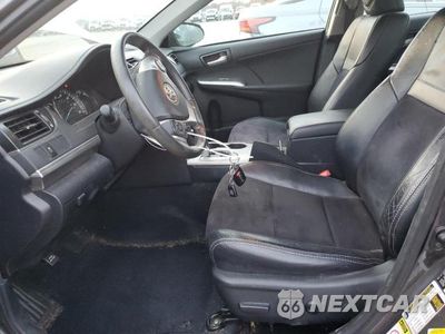 Zdjęcie 7 z 11 samochodu: 2012 TOYOTA CAMRY SE VIN:4T1BF1FK1CU196755 - miniatura