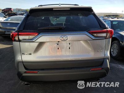 Zdjęcie 6 z 14 samochodu: 2025 TOYOTA RAV4 XLE VIN:2T3W1RFVXSW412696 - miniatura