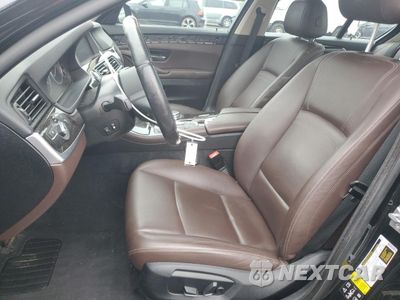 Zdjęcie 7 z 13 samochodu: 2015 BMW 528 XI VIN:WBA5A7C52FG143967 - miniatura
