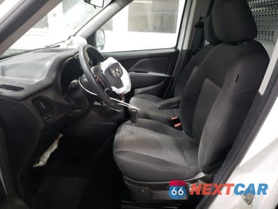 Zdjęcie 7 z 14 samochodu: 2022 RAM PROMASTER CITY DELIVERY VAN VIN:ZFBHRFAB6N6Y43882 - miniatura