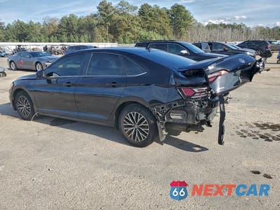 Drugie zdjęcie samochodu z przodu: 2021 VOLKSWAGEN JETTA S VIN:3VWN57BU7MM022013 - miniatura