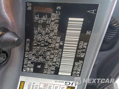 Zdjęcie 14 z 16 samochodu: 2007 LEXUS GX 470 VIN:JTJBT20X770146749 - miniatura