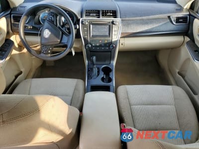 Zdjęcie 8 z 12 samochodu: 2017 TOYOTA CAMRY LE VIN:4T1BF1FK2HU796742 - miniatura