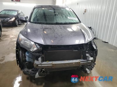 Piąte zdjęcie samochodu w środku: 2016 HONDA HR-V EXL VIN:3CZRU6H78GM754068 - miniatura