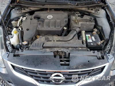 Zdjęcie 11 z 12 samochodu: 2012 NISSAN ALTIMA S VIN:1N4AL2EP5CC221714 - miniatura