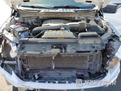Zdjęcie 11 z 12 samochodu: 2021 FORD F150 SUPERCREW VIN:1FTFW1E86MFA61420 - miniatura