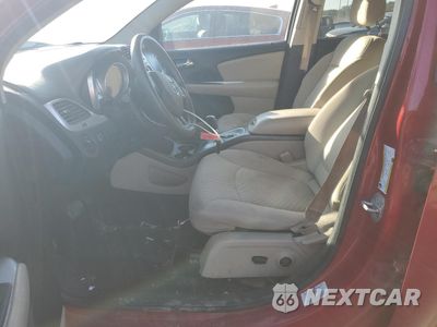 Zdjęcie 7 z 12 samochodu: 2014 DODGE JOURNEY SE VIN:3C4PDCAB7ET203661 - miniatura