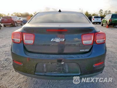 Zdjęcie 6 z 12 samochodu: 2013 CHEVROLET MALIBU LS VIN:1G11B5SA9DF355973 - miniatura