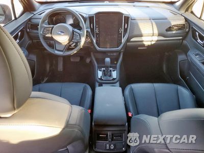 Zdjęcie 8 z 15 samochodu: 2025 SUBARU FORESTER LIMITED VIN:JF2SLDRC5SH483950 - miniatura