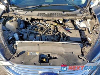 Zdjęcie 12 z 12 samochodu: 2020 FORD EDGE SEL VIN:2FMPK3J96LBA48883 - miniatura